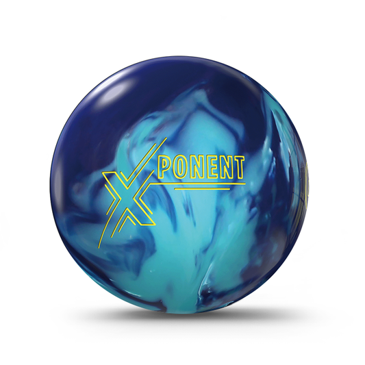 900 Global Xponent Bowling Ball