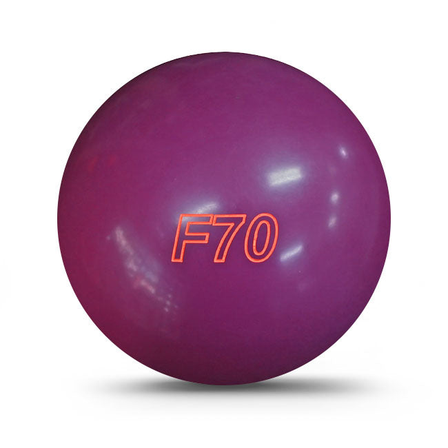 AMF Ninja SE Overseas Bowling Ball 2