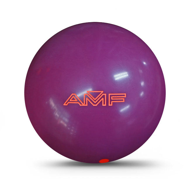 AMF Ninja SE Overseas Bowling Ball 3