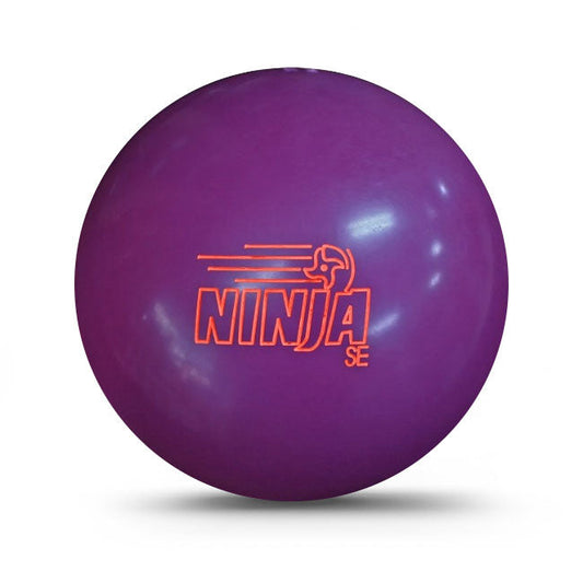 AMF Ninja SE Overseas Bowling Ball