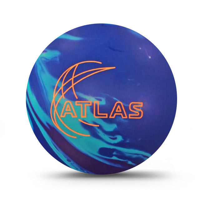 Columbia 300 Atlas Bowling Ball