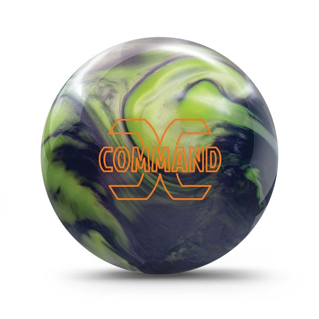 Columbia 300 Command Bowling Ball