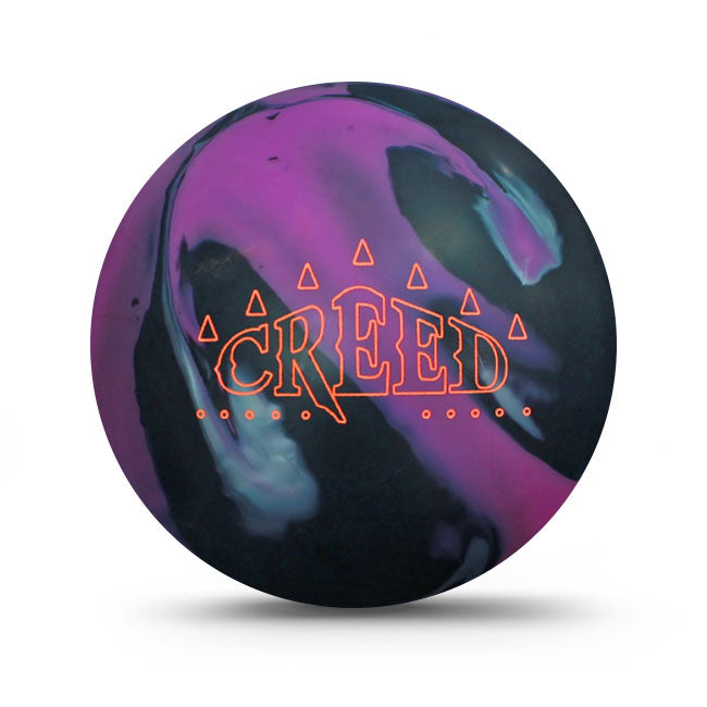 Columbia 300 Creed Bowling Ball