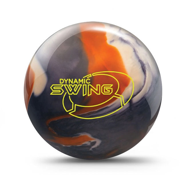 Columbia 300 Dynamic Swing Pearl Bowling Ball