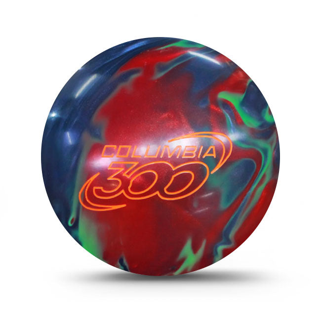 COLUMBIA 300 HIGH SPEED ボウリングボール Columbia 300 High Speed Bowling Ball – Koreabowlingmall