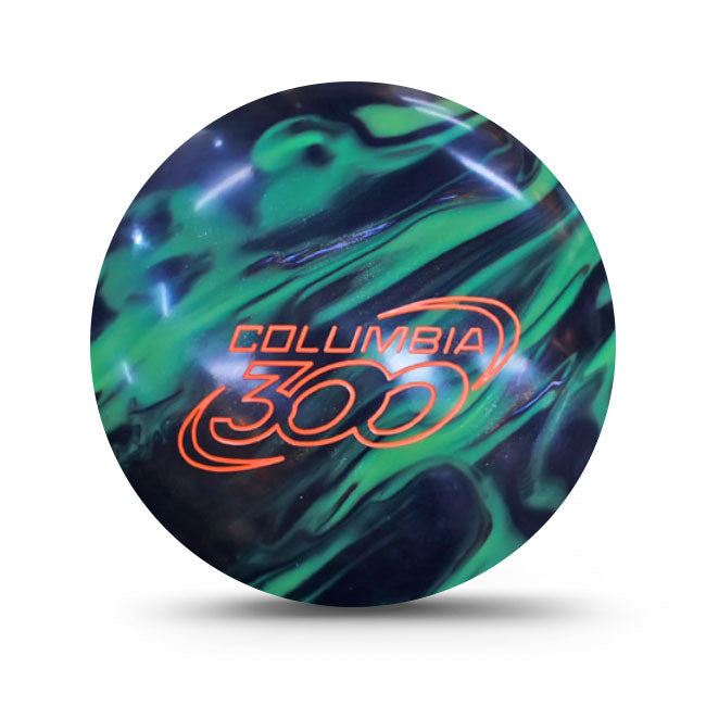 Columbia 300 Madness Bowling Ball 2