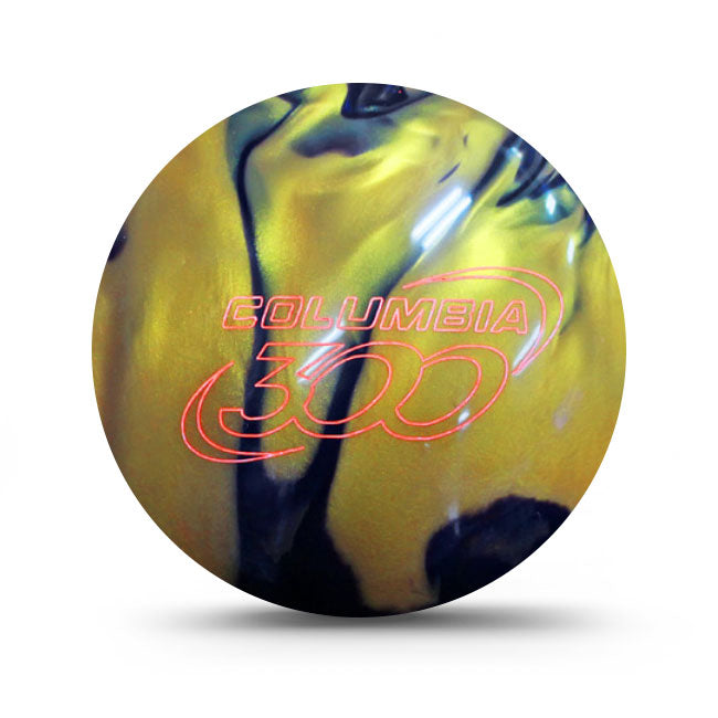 Columbia 300 Momentum HST Bowling Ball 2