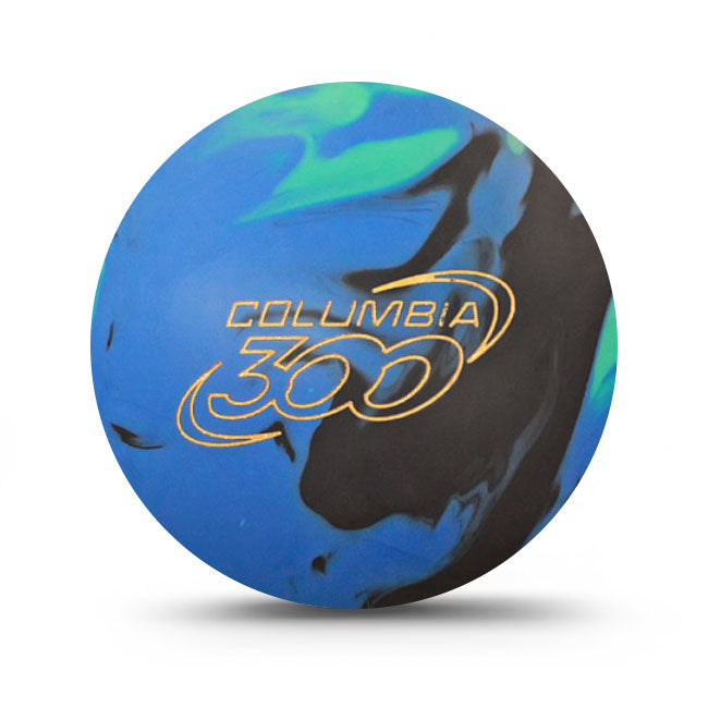 Columbia 300 Next Gen Bowling Ball 2