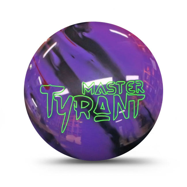 Columbia 300 Tyrant Master Bowling Ball