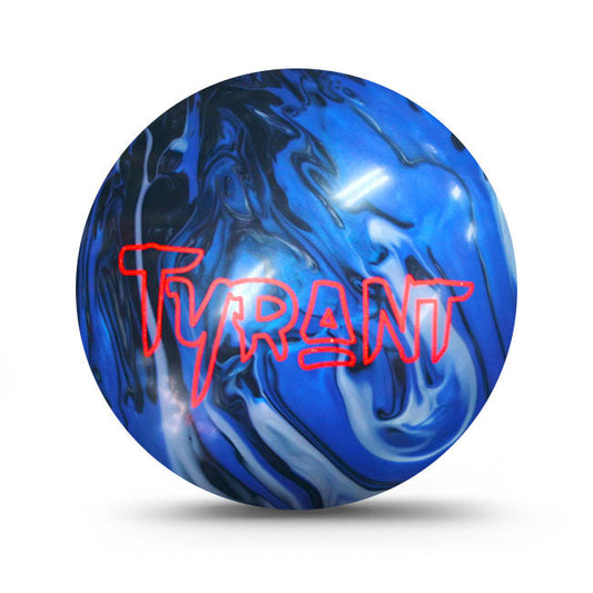 Columbia 300 Tyrant Pearl Bowling Ball