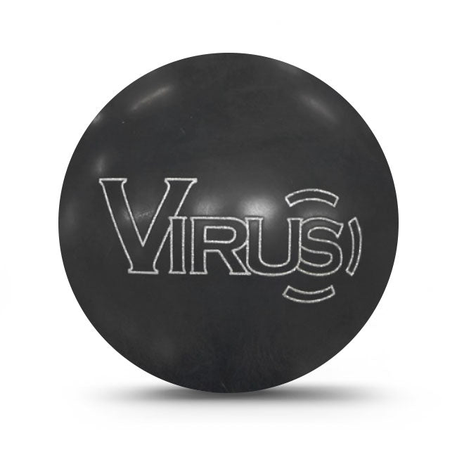 Columbia 300 Virus Bowling Ball