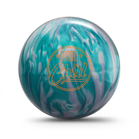 DV8 Chill Pearl Bowling Ball OEM Korean