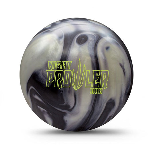 DV8 Night Prowler Bowling Ball OEM Korean