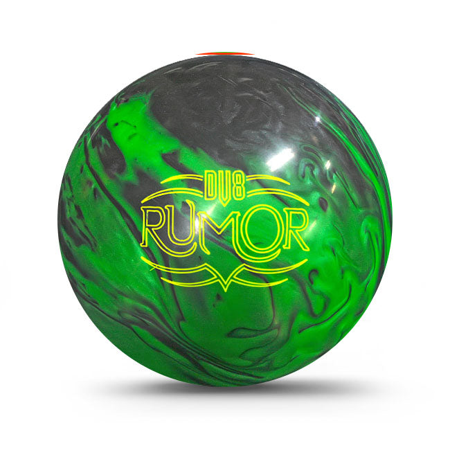 DV8 Rumor Bowling Ball OEM Korean