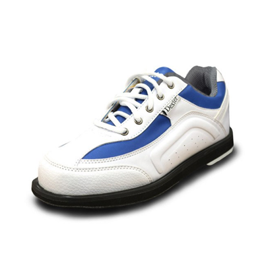 Dexter DX Blue Right Handed Bowling Shoes Overseas