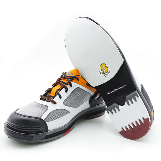 Dexter HT8 Shoes Bowling Shoes Overseas