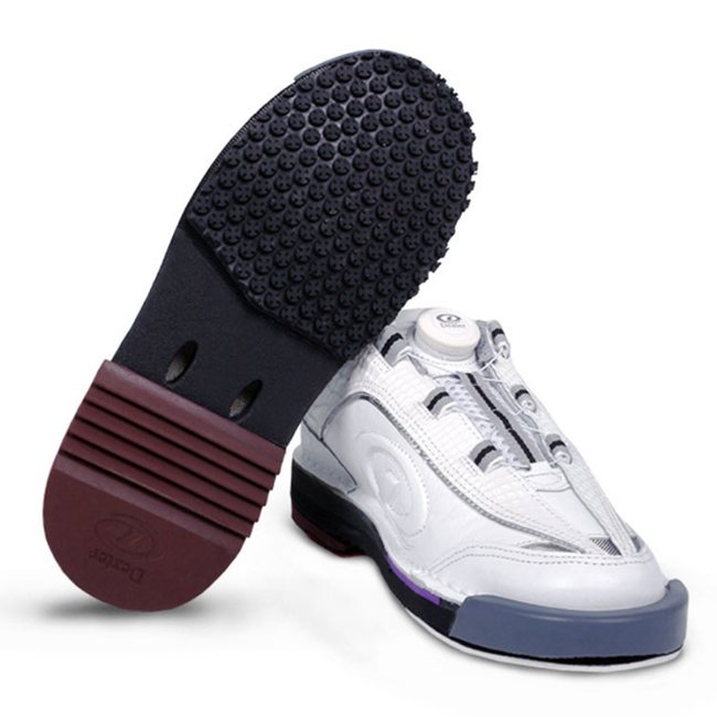 Dexter K.L-D Shoes Bowling Shoes Overseas