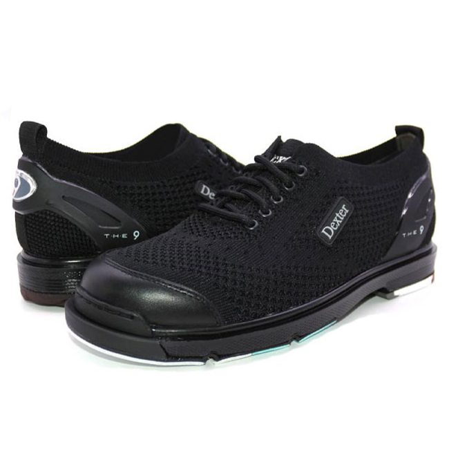 Dexter The9 ST Shoes Bowling Shoes Overseas Koreabowlingmall