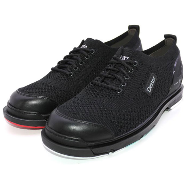 Dexter The9 ST Shoes Bowling Shoes Overseas