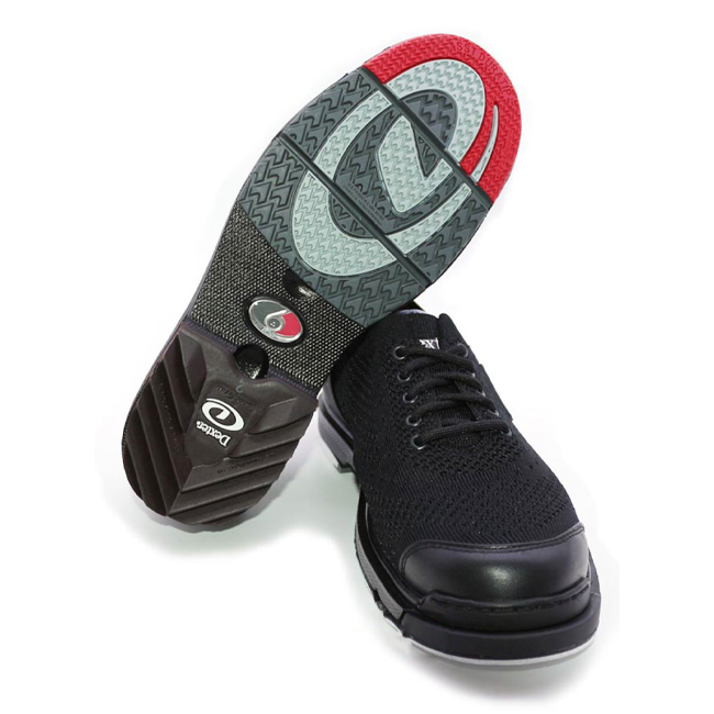 Dexter The9 ST Shoes Bowling Shoes Overseas