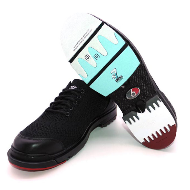 Dexter The9 ST Shoes Bowling Shoes Overseas