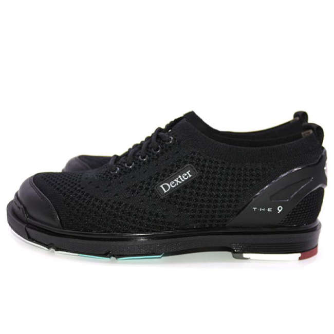 Dexter The9 ST Shoes Bowling Shoes Overseas
