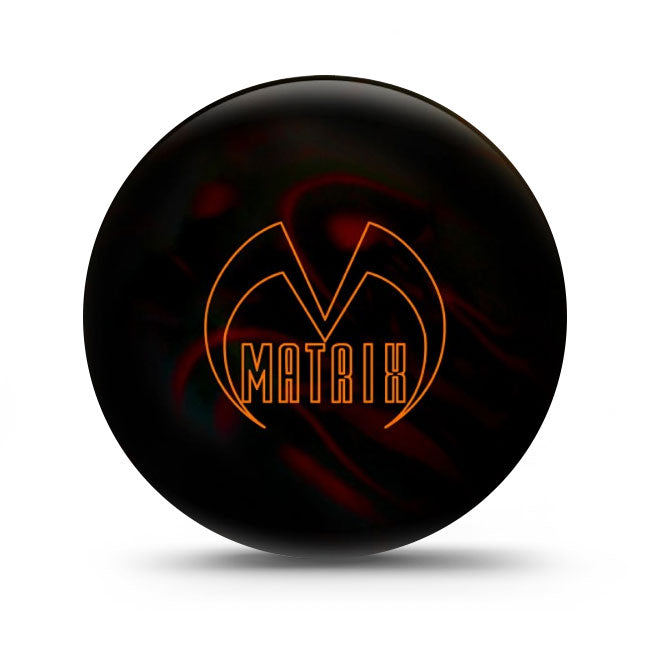 Ebonite Matrix Hybrid Bowling Ball