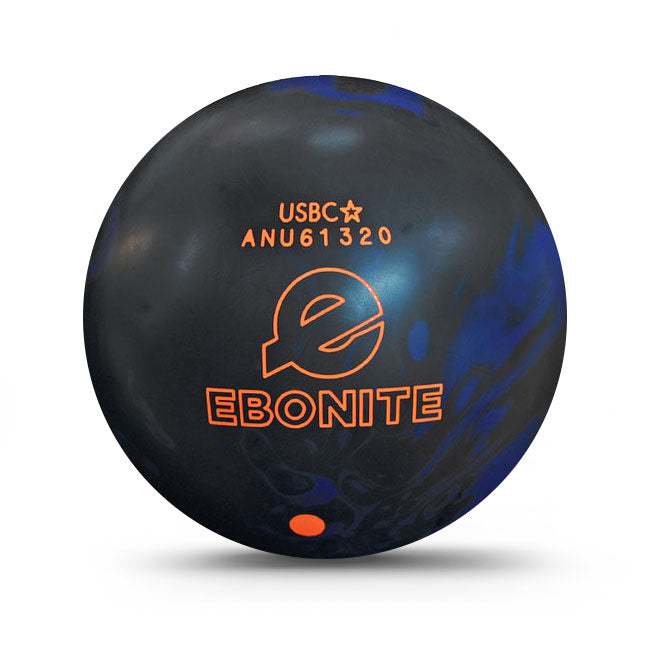 Ebonite Omni Solid Korean Overseas bowiling ball OEM 2