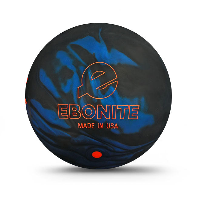 Ebonite Pivot Assault Bowling Ball 2