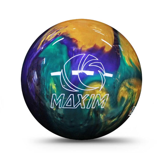 Ebonite Maxim Emerald Glitz Kids Ball Korean Overseas bowling ball OEM