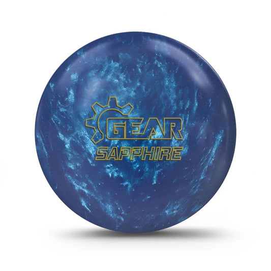 900 Global Gear Sapphire Bowling Ball