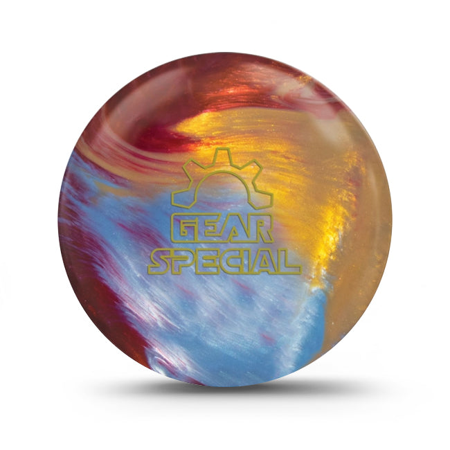 900 Global Gear Special Bowling Ball