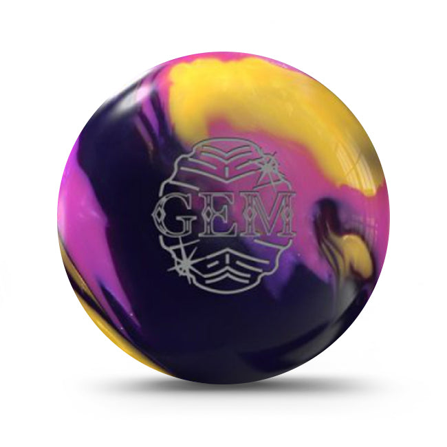 Rotogrip Gem Hybrid Bowling Ball