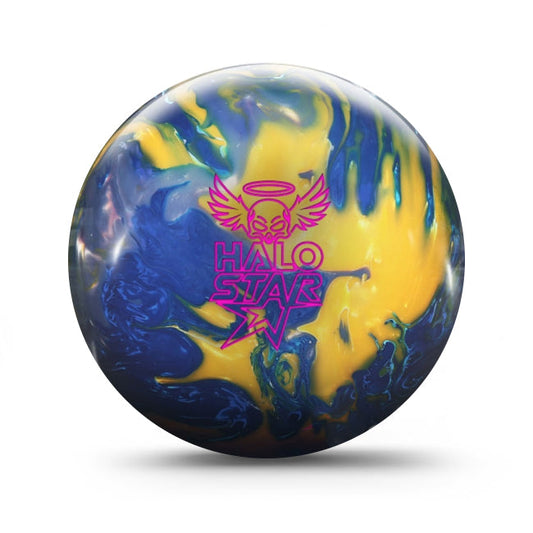 Roto Grip Halo Star Bowling Ball