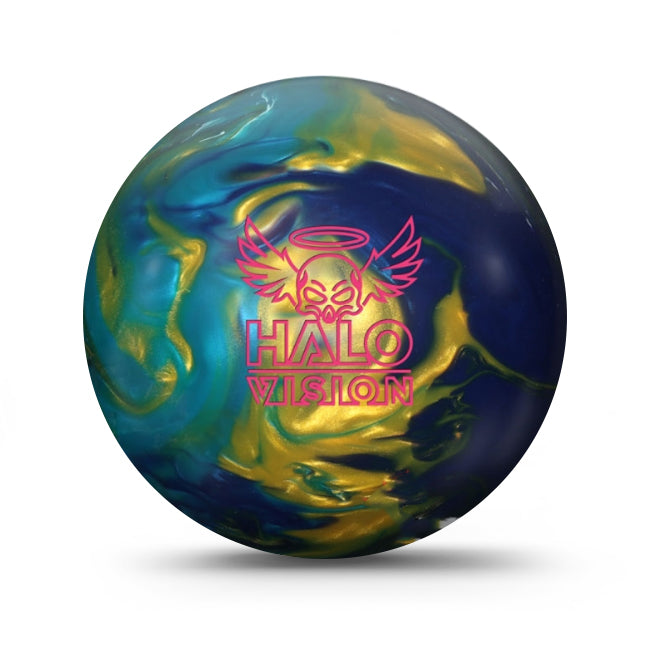 Roto Grip Halo Vision Bowling Ball