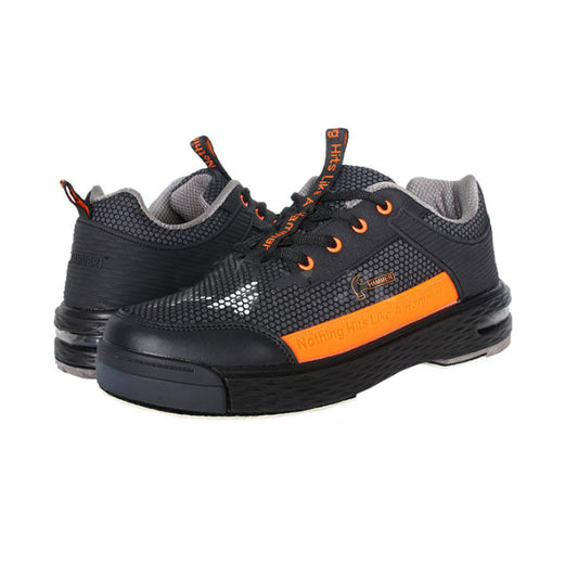 Hammer Air Black Bowling Shoes