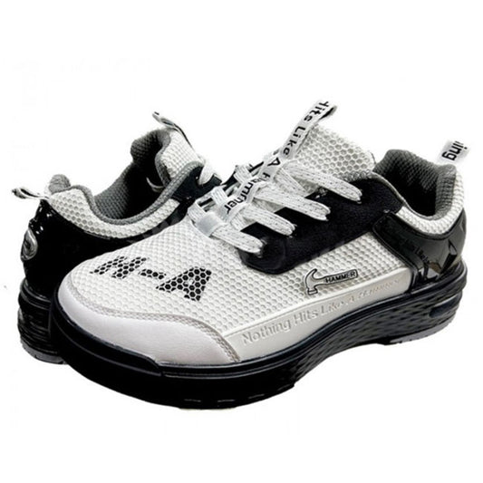 Hammer Air Bowling Shoes White
