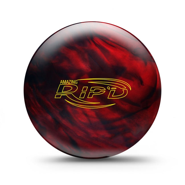 Hammer Amazing Ripd Bowling Ball