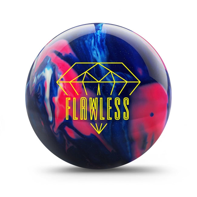 Hammer Flawless Bowling Ball