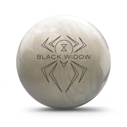 Hammer Black Widow Ghost Pearl Bowling Ball Overseas OEM