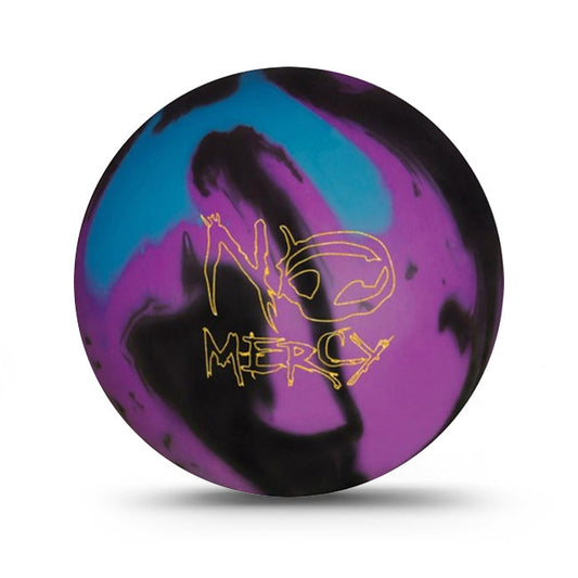 Hammer No Mercy Solid Urethane Bowling Ball Overseas
