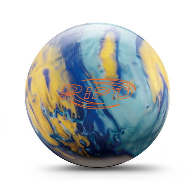 Hammer Ripd Pearl Bowling Ball