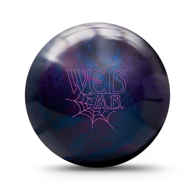 Hammer Web Bowling Ball