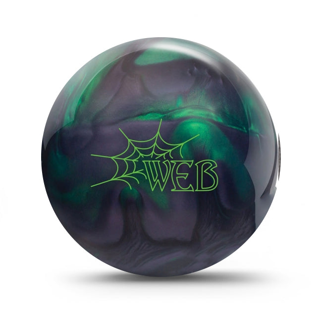 Hammer Web Pearl Bowling Ball