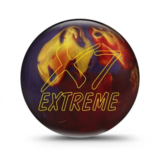 Hammer X7 Scandals Bowling Ball