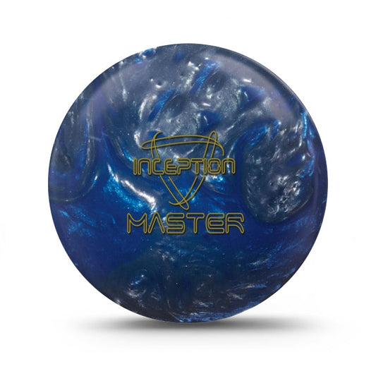 900 Global Inception Master Bowling Ball