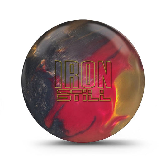 900 Global Iron Still Bowling Ball