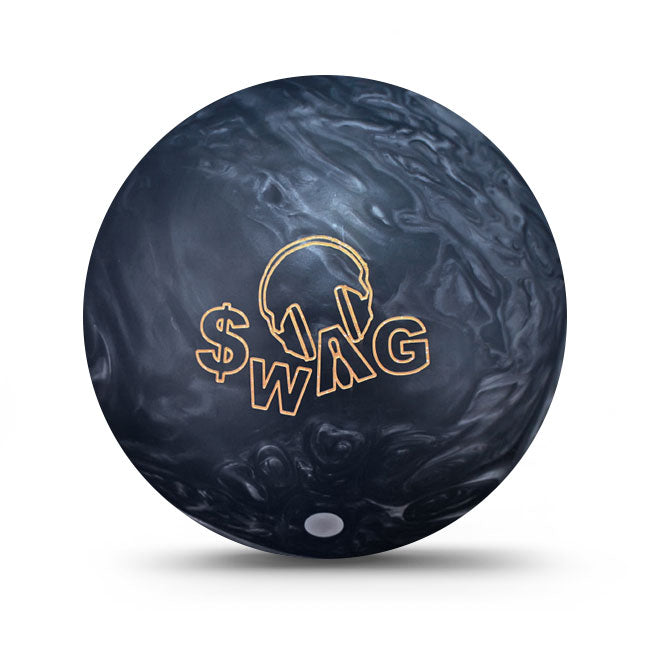 Lord Field Swag Big Bro Galaxy Overseas Bowling Ball 2