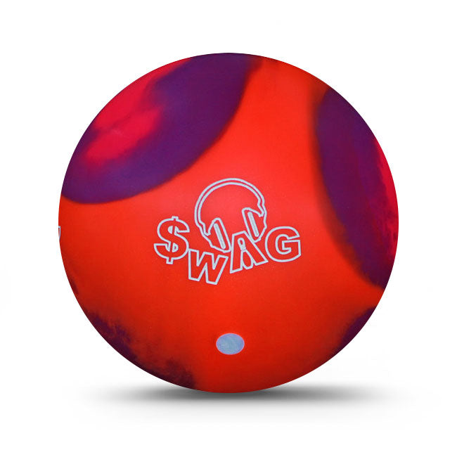 Lord Field Swag Fantasy Daze Overseas Bowling Ball 2