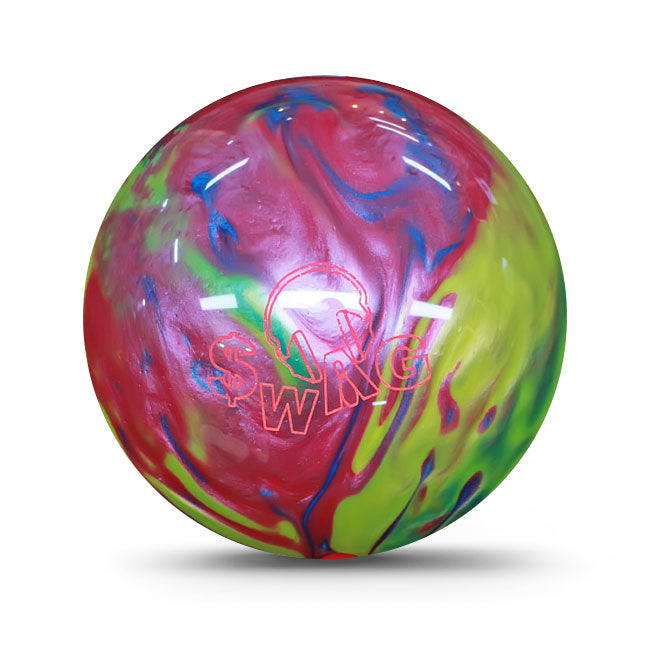 Lord Field Swag Geek Lollipop Overseas Bowling Ball 2